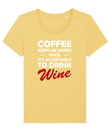 COFFEE Jojoba