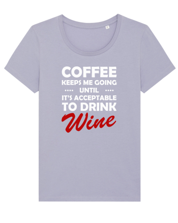 COFFEE Lavender