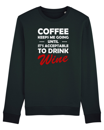COFFEE Black