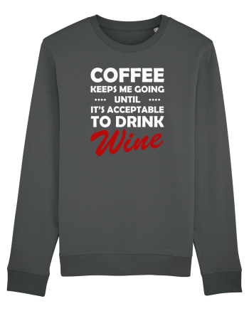 COFFEE Anthracite