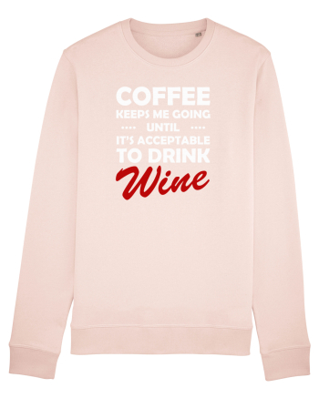 COFFEE Candy Pink