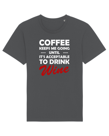 COFFEE Anthracite