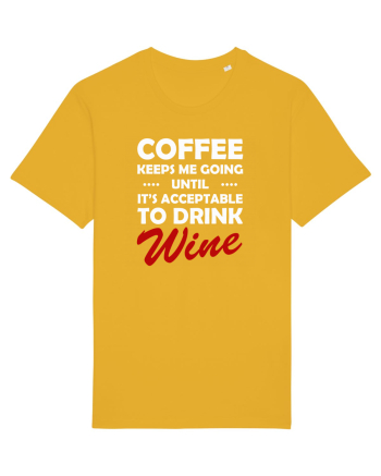 COFFEE Spectra Yellow