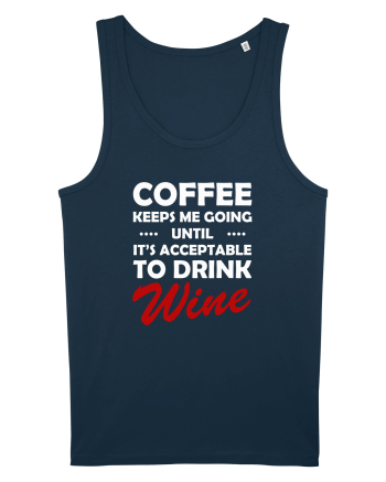 COFFEE Navy