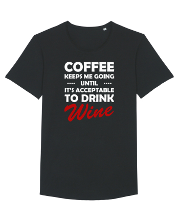 COFFEE Black