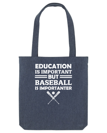 BASEBALL Midnight Blue
