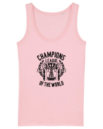 Champions League Black Maiou Damă Dreamer