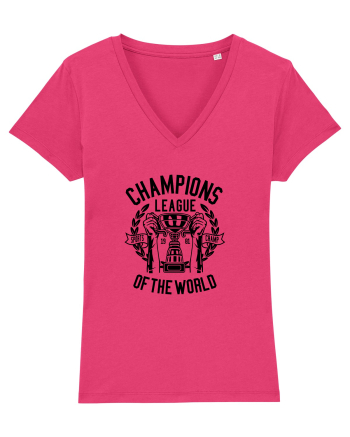 Champions League Black Raspberry