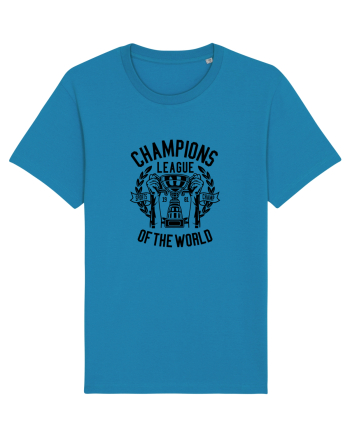Champions League Black Azur