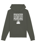 BOWLING Hanorac Unisex Drummer