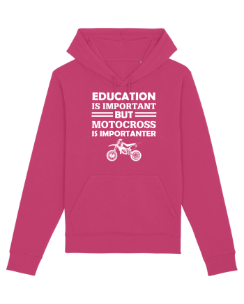 MOTOCROSS Raspberry
