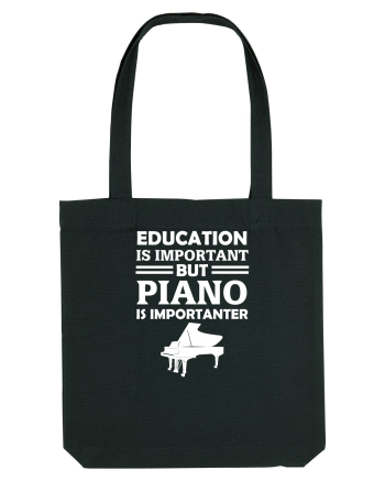 PIANO Black