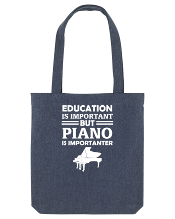 PIANO Midnight Blue