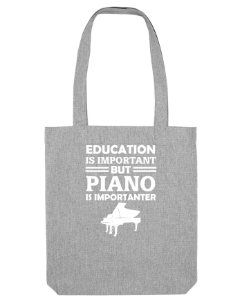 PIANO Heather Grey
