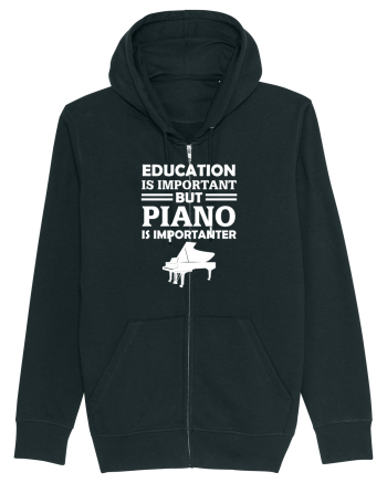 PIANO Black