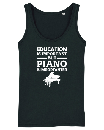 PIANO Black