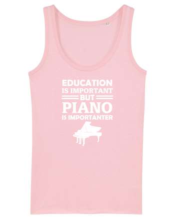PIANO Cotton Pink