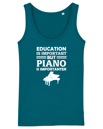 PIANO Ocean Depth
