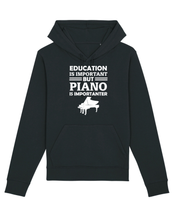 PIANO Black