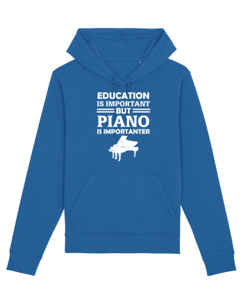 PIANO Royal Blue