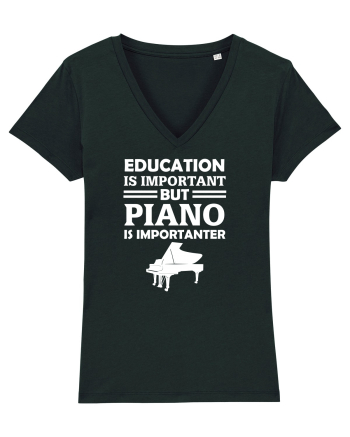 PIANO Black