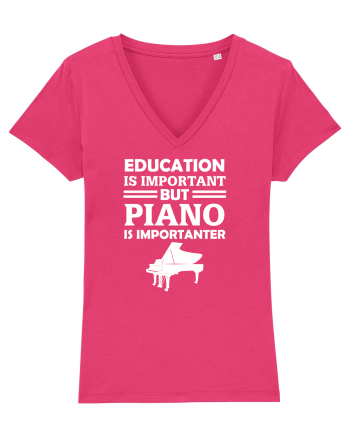 PIANO Raspberry