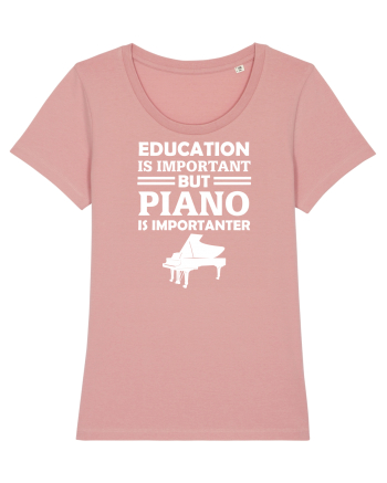 PIANO Canyon Pink