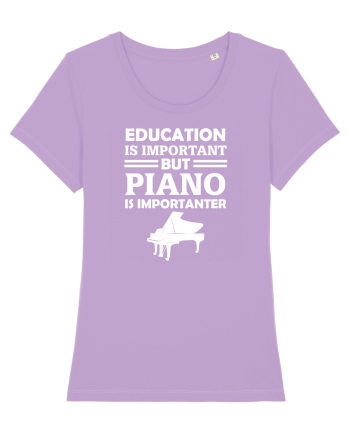 PIANO Lavender Dawn