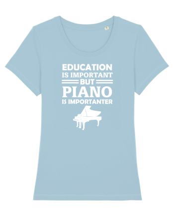 PIANO Sky Blue