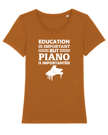 PIANO Roasted Orange