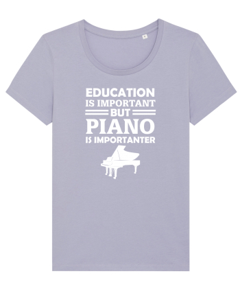 PIANO Lavender