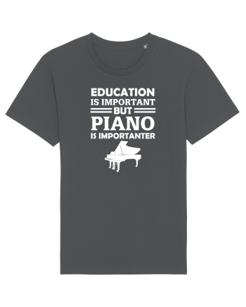 PIANO Anthracite