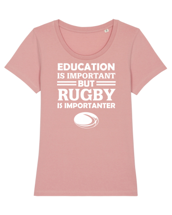 RUGBY Canyon Pink