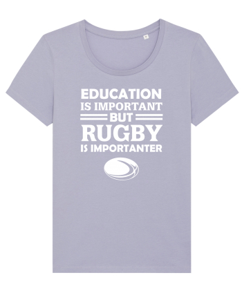 RUGBY Lavender