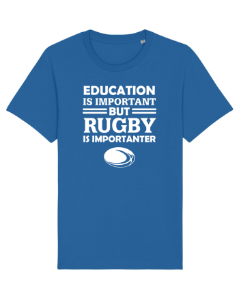 RUGBY Royal Blue