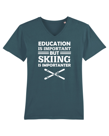 SKIING Stargazer