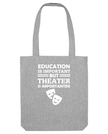 THEATER Heather Grey