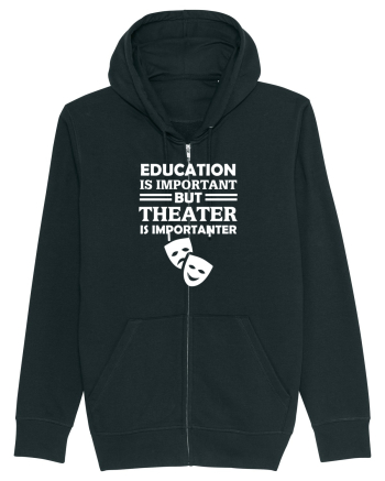 THEATER Black