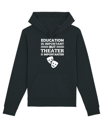 THEATER Black