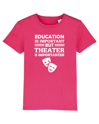 THEATER Raspberry