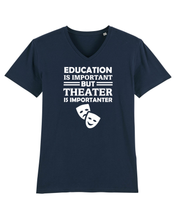 THEATER French Navy