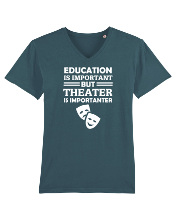 THEATER Stargazer