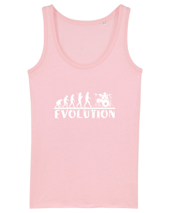 DRUMMER Cotton Pink