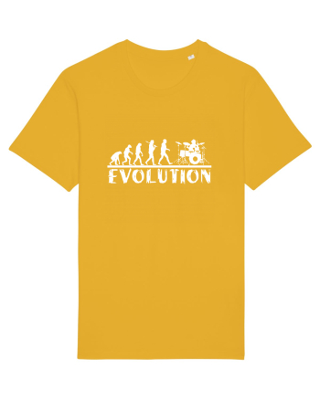 DRUMMER Spectra Yellow