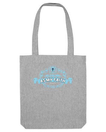 FAITH Heather Grey
