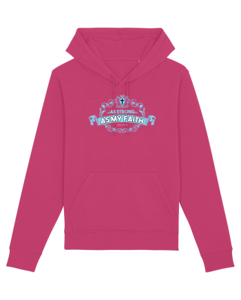 FAITH Raspberry