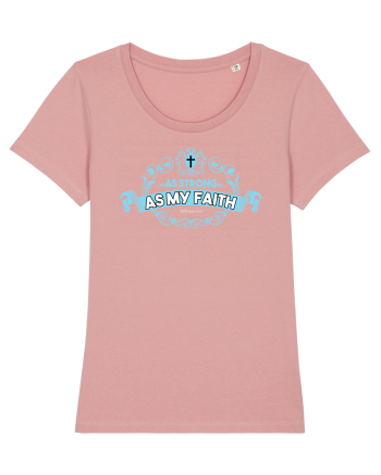 FAITH Canyon Pink