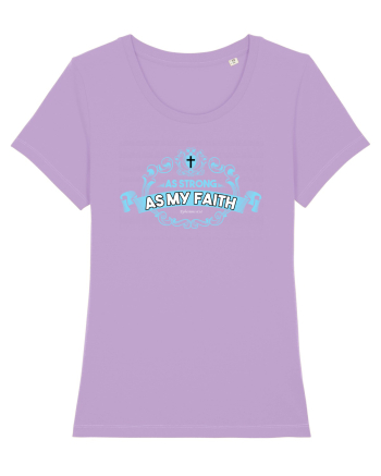 FAITH Lavender Dawn