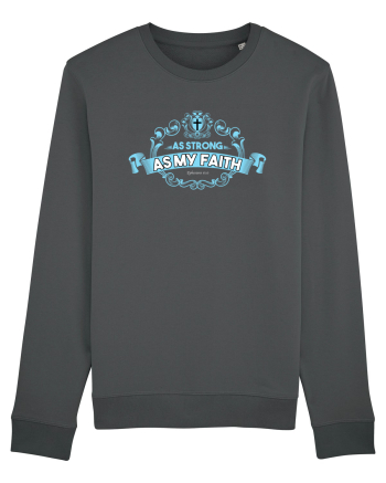 FAITH Anthracite