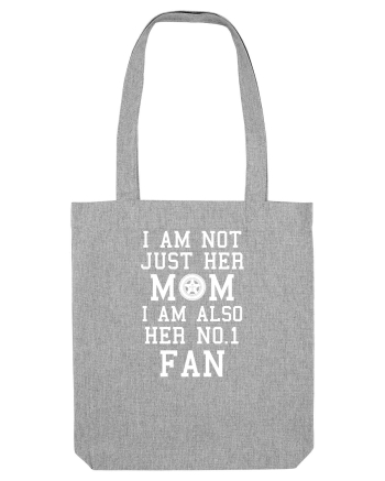 MOTOCROSS Heather Grey